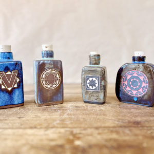 Flask Collection