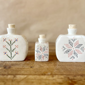 Palestine Flask Collection